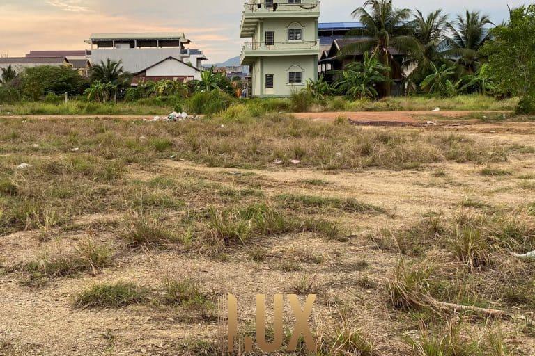 Land for Sale in Kampot