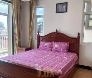 Beautiful 1 Bedroom apartment in Toul Tom Poung