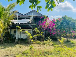 The property with Mountain View for Sale in Kampot