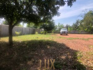 A Vacant Plot of Land For Sale in Kep