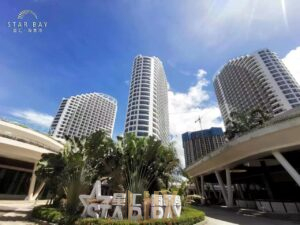 Beautiful Condo With Great Location For Sale in Sihanouk Ville