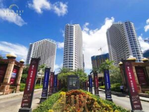 Great One Bedroom Condo For Sale In Sihanouk Ville