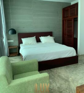 Cozy Apartment For Rent In BKK3