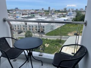 The Best Condominium For Rent In Sihanouk Ville