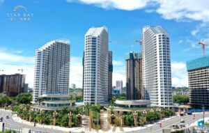 Sihanouk Ville,Luxury Condo Beach View For Rent In Sangkat 3