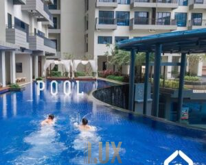 A Cozy Condo 1 Bedroom With Pool For Rent Sihanouk Ville