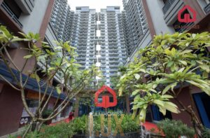 The Best 2 Bedrooms Condo Available For Rent in Sihanouk Ville