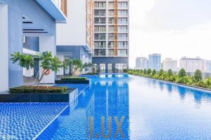 Modern Condo 2 Bedrooms For Sale Near Orussey Market