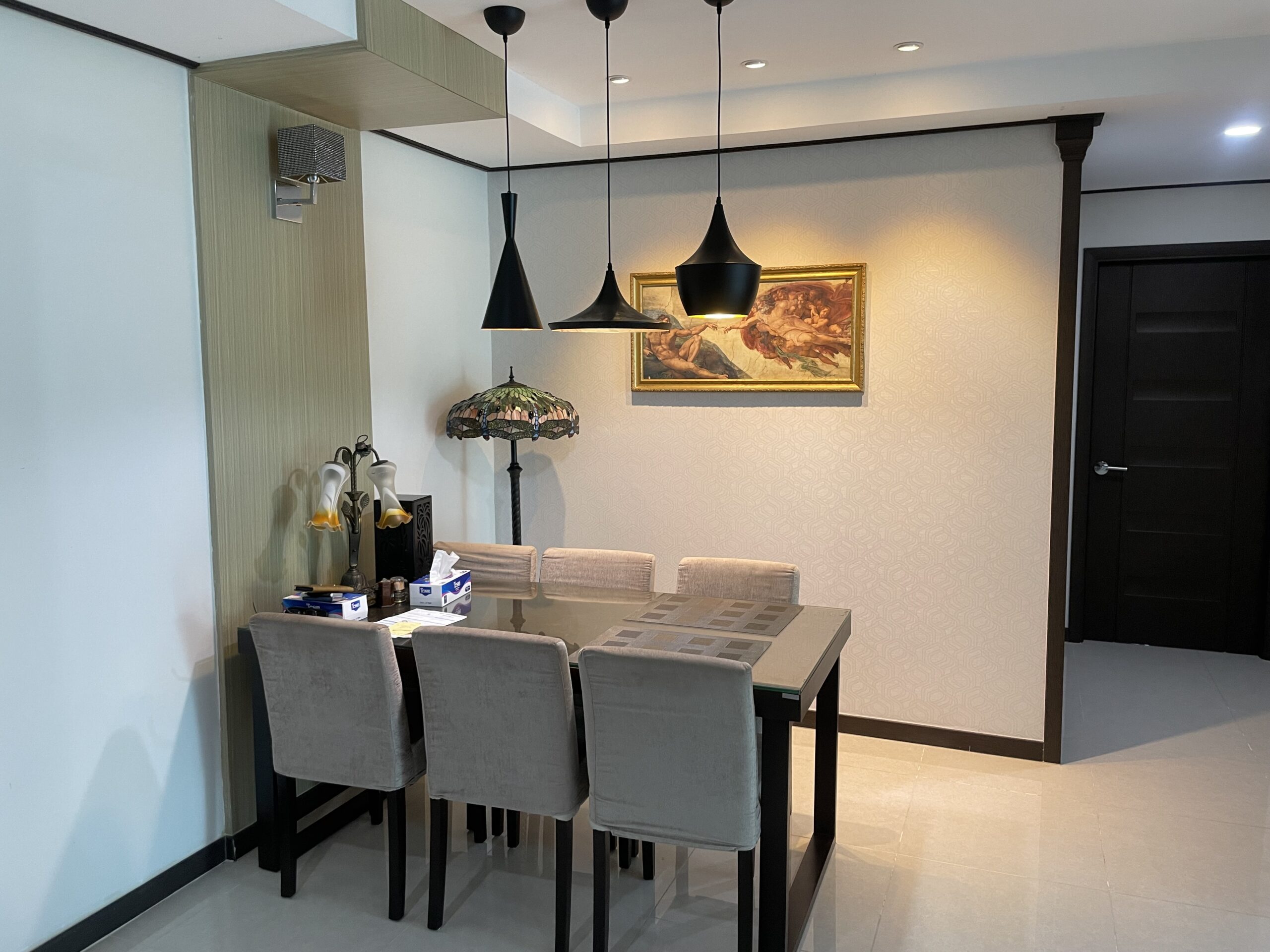 Pnhom Penh, De Castle Royal Condominium For Sale In BKK1