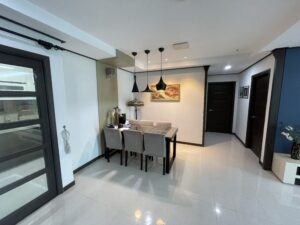 Pnhom Penh, De Castle Royal Condominium For Sale In BKK1