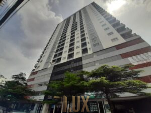 One Bedroom Condo Apartment For Rent-Located in Bkk3