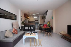 Beautiful 2 Bedrooms Apartment For Rent In Daun Penh