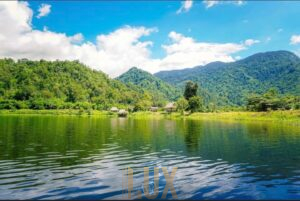 Koh Kong, Magnificent River Front land For Sale In Sre Ambel