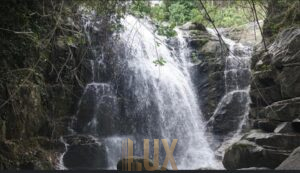 Beautiful Land For Sale In Koh Kong-Sre Ambel