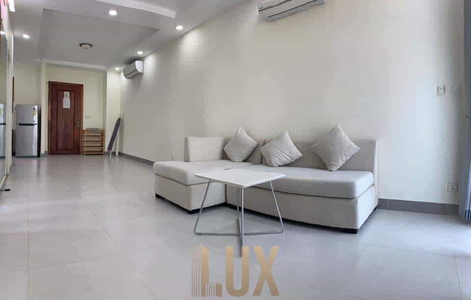 2 Bedrooms Apartment For Rent in Chamkarmon