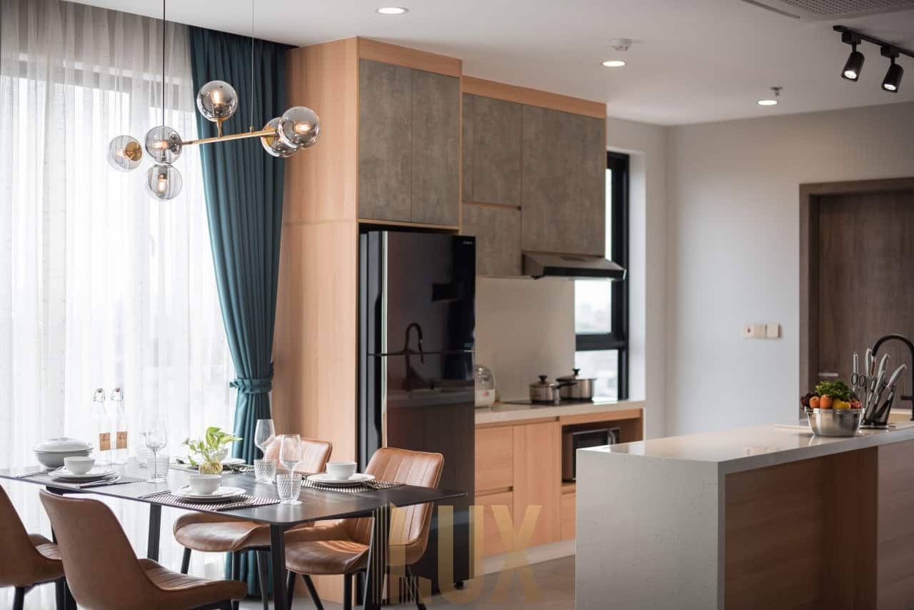 Stunning design Duplex Room vailable for rent in Toul Kork
