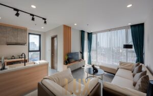 Stunning design Duplex Room vailable for rent in Toul Kork