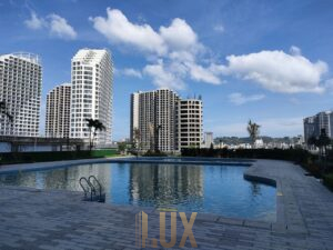 One Bedroom luxury Condo for sale in Sihanouk Ville