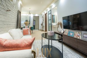 2 Bedroom Type H B4 9