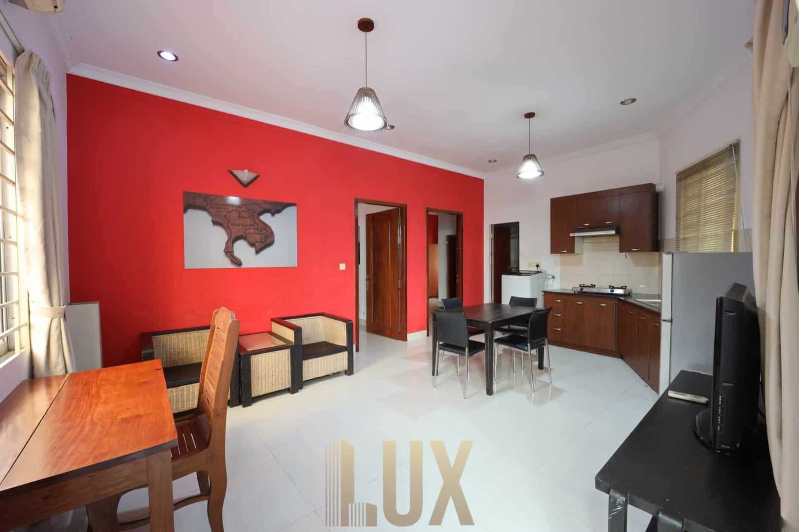 Stunning 2Bedroom Apartment for Rent Near Riverside