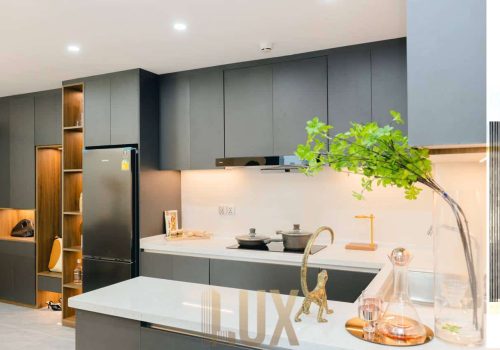 Deluxe Condo Up for sale in a Great Location - Daun Penh