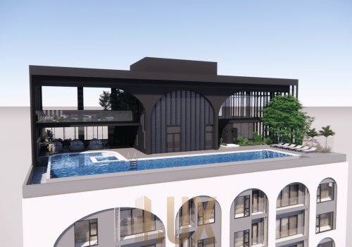 2 Bedrooms Condo For Sale In Chamkarmon