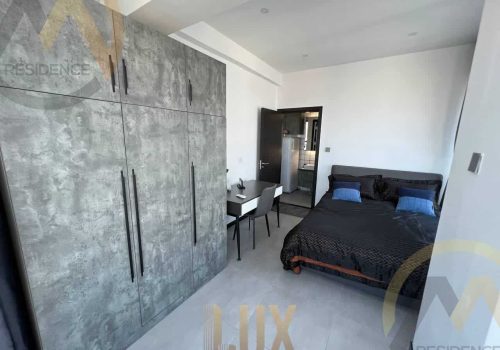 Brand New Condominium for rent in BKK1