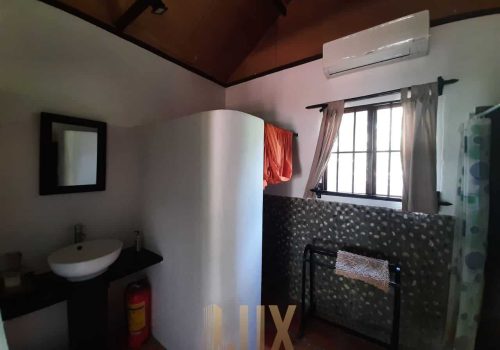 Paradise Boutique Resort For sale located Nearly Kep Beach