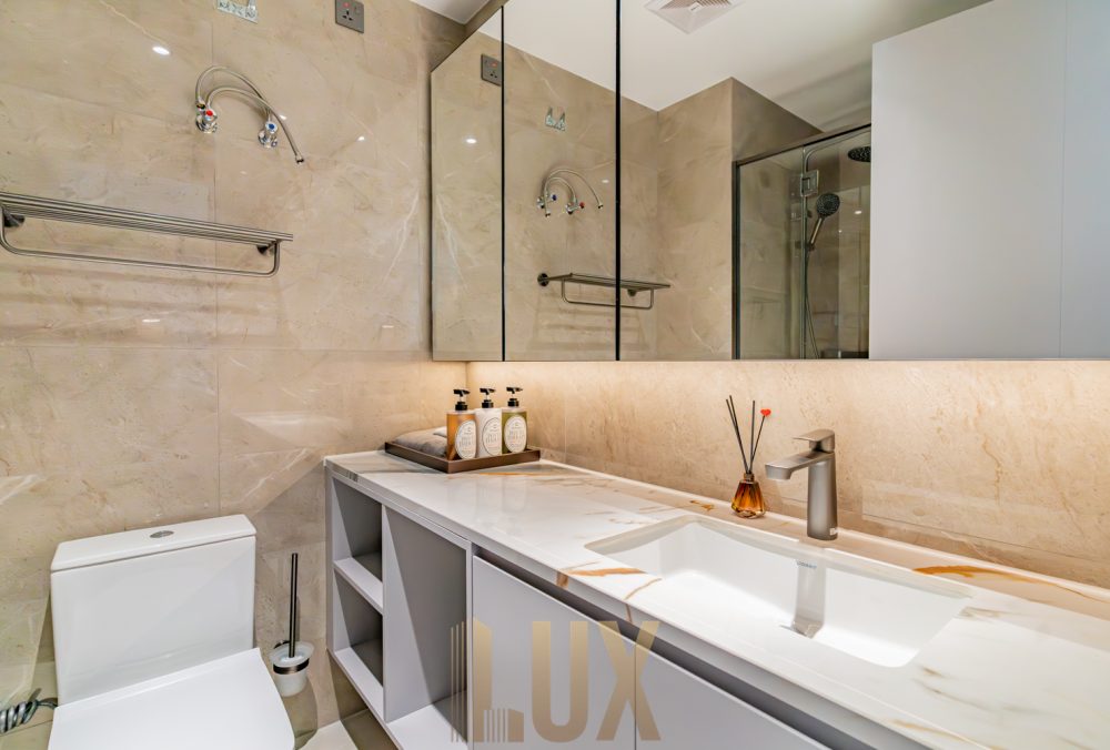 1BedRoom Unit 2 (1 of 20)