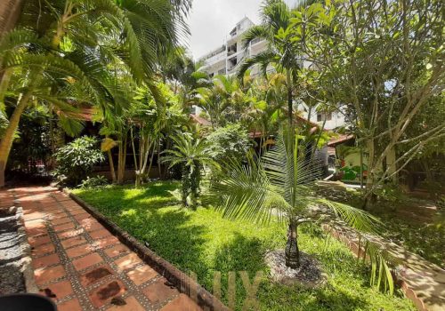 Paradise Boutique Resort For sale located Nearly Kep Beach