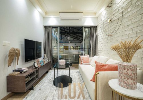 2 Bedroom Type H B4 1