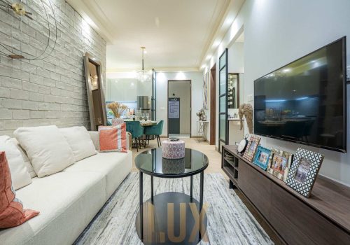 2 Bedroom Type H B4 10