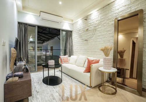 2 Bedroom Type H B4 2