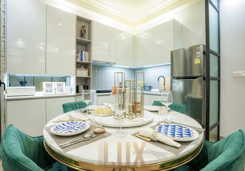 2 Bedroom Type H B4 3