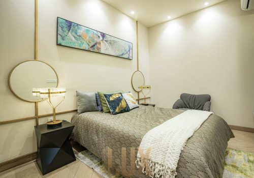 2 Bedroom Type H B4 4