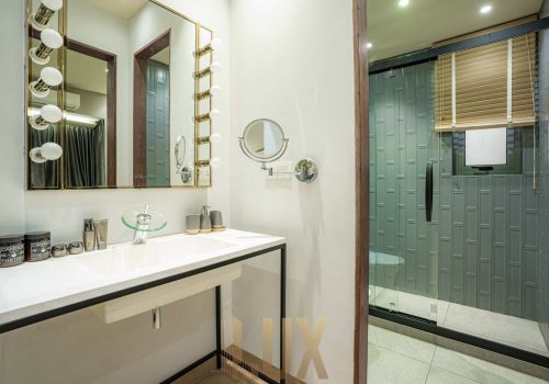 2 Bedroom Type H B4 6