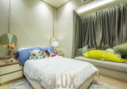 2 Bedroom Type H B4 7