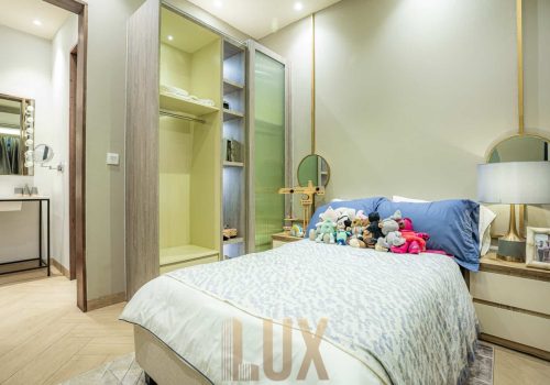 2 Bedroom Type H B4 8