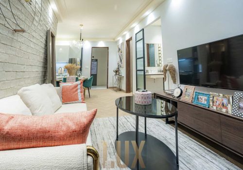 2 Bedroom Type H B4 9