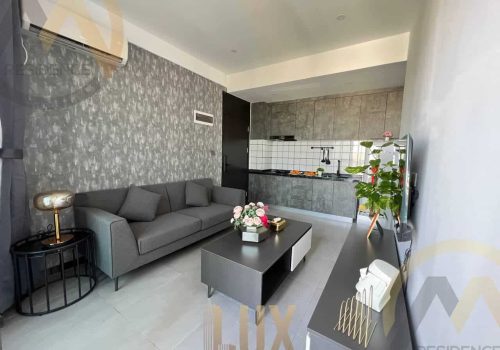 Brand New Condominium for rent in BKK1