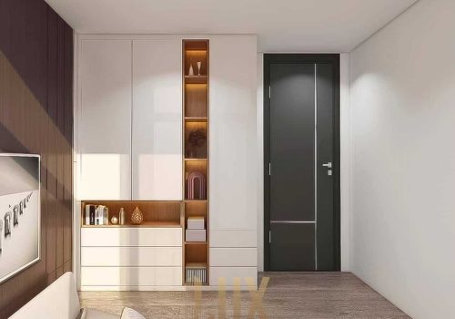 Deluxe Condo Up for sale in a Great Location - Daun Penh