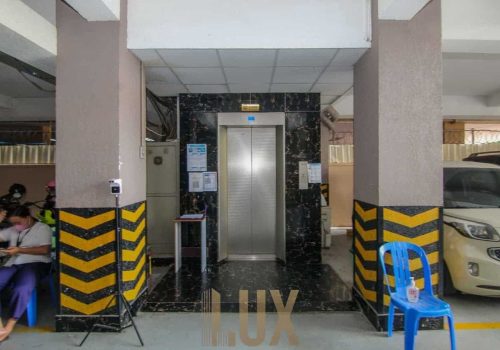 Beautiful 1 Bedroom apartment in Toul Tom Poung