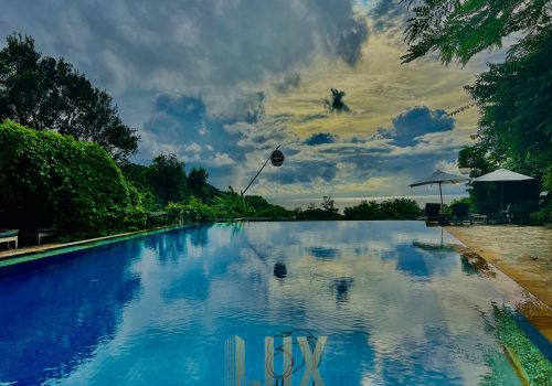 5 Star Resort for sale on the coast of Kep