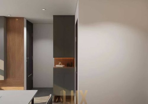 Deluxe Condo Up for sale in a Great Location - Daun Penh