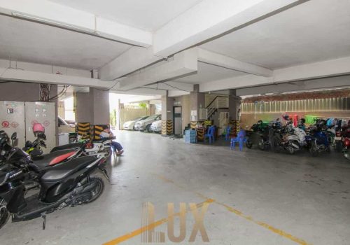 Beautiful 1 Bedroom apartment in Toul Tom Poung