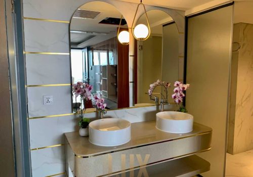 Beautifully Deluxe centrally located penthouse For Sale In Chamkarmon