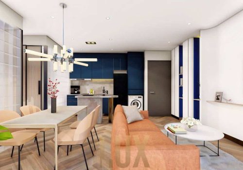 2 Bedrooms Condo For Sale In Chamkarmon