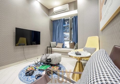 3 Bedroom Type A1 10