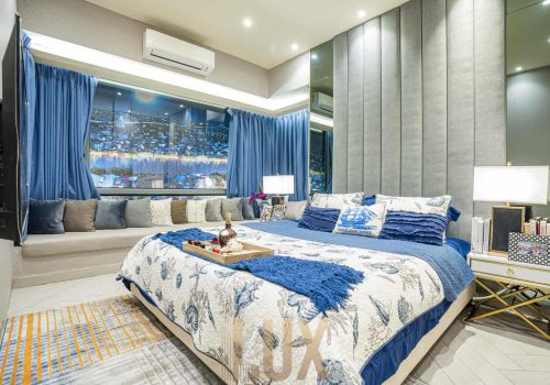 3 Bedroom Type A1 11