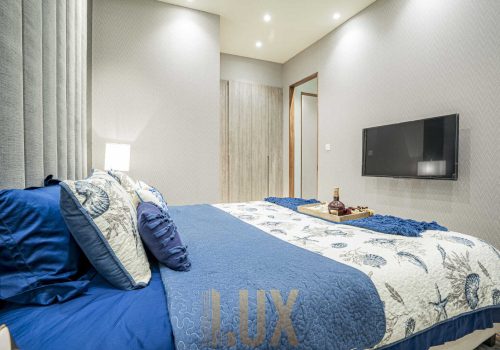 3 Bedroom Type A1 13